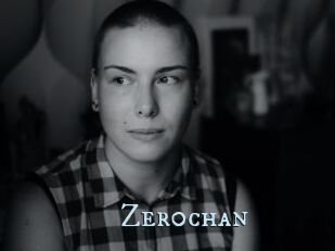 Zer0chan