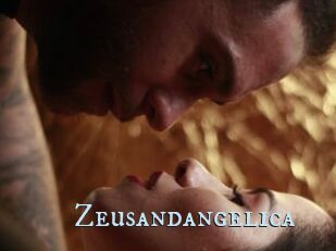 Zeusandangelica