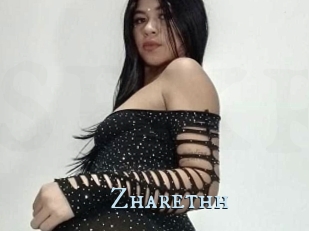 Zharethh