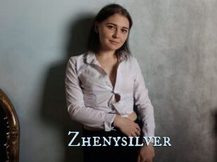 Zhenysilver