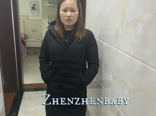Zhenzhenbaby