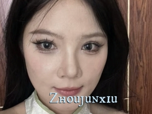 Zhoujunxiu