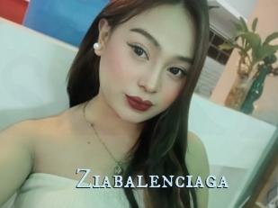 Ziabalenciaga