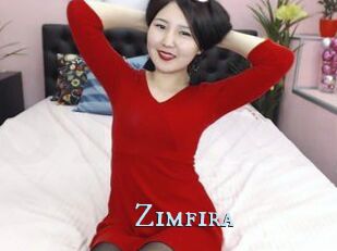 Zimfira