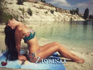 Ziorinaa
