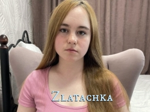 Zlatachka