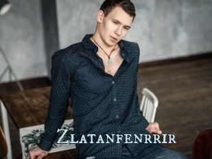 Zlatanfenrrir
