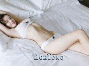 ZoeYoko