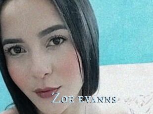 Zoe_evanns