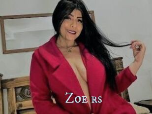 Zoe_rs