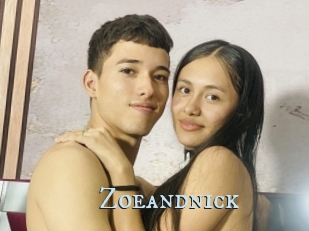 Zoeandnick