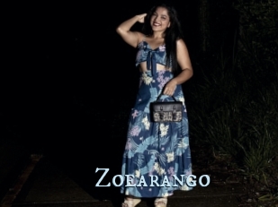 Zoearango
