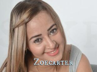 Zoecarter