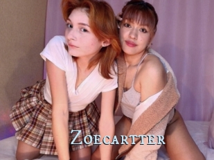 Zoecartter