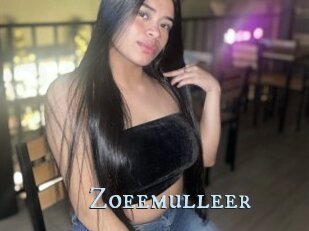 Zoeemulleer