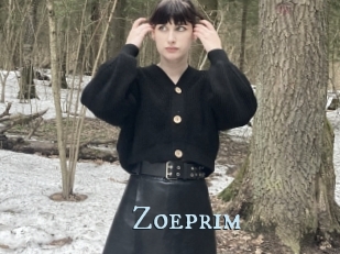 Zoeprim
