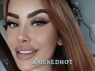Zoeredhot