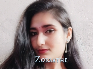 Zoesathi