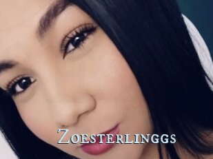 Zoesterlinggs
