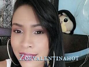 Zoevalentinahot
