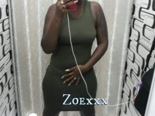 Zoexxx
