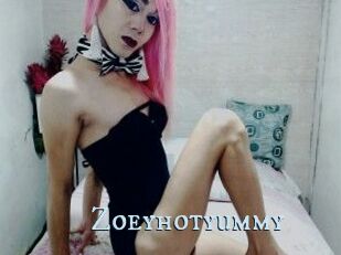 Zoeyhotyummy