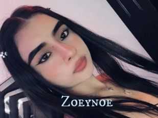 Zoeynoe