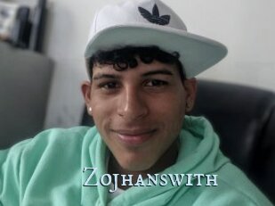 Zojhanswith