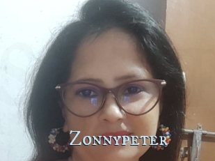 Zonnypeter