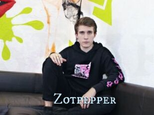 Zotpepper