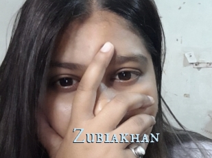 Zubiakhan