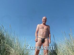 Zupergeil