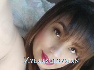 Zylaasuleyman